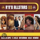 R N B Allstars Volume 2