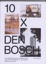 10 x Den Bosch