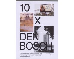 10 x Den Bosch