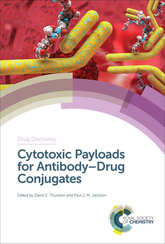 Drug Discovery Series 71 - Cytotoxic Payloads for Antibody–Drug Conjugates
