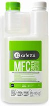 Cafetto MFC universele biologische melkreiniger 1000ml