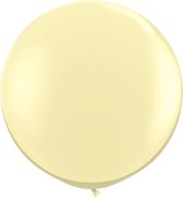 3Ft Ivory Silk/stk