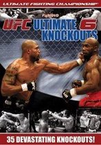 Ufc - Ultimate Knockout 6