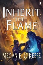 The Scorched Continent 3 - Inherit the Flame