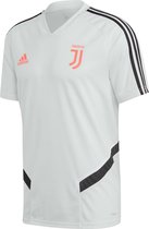 adidas Juventus Trainingsshirt 2019/2020 Heren - Wit - Maat XL