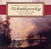 Tchaikovsky: The Nutcracker Suite; Swan Lake Suite