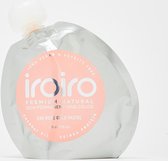 Iroiro Semi Verf 240 Rose Gold Pastel 236ml