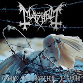 Mayhem - Grand Declaration of War (2 LP) (Limited Edition)