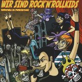 Wir Sind Rock'n'rollkids