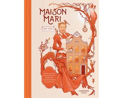 Maison Mari