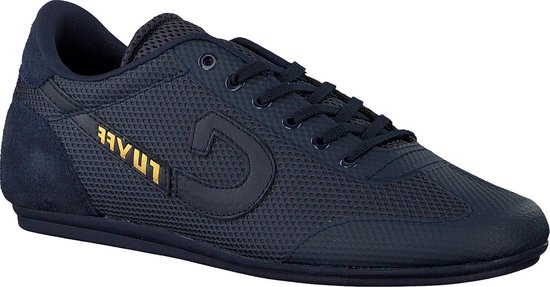 Cruyff Classics Heren Sneakers Vanenburg X-lite - Blauw | bol.com