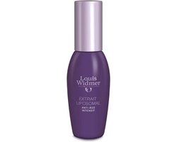 Louis Widmer Anti-Age Intensif Met Parfum Serum 30 ml