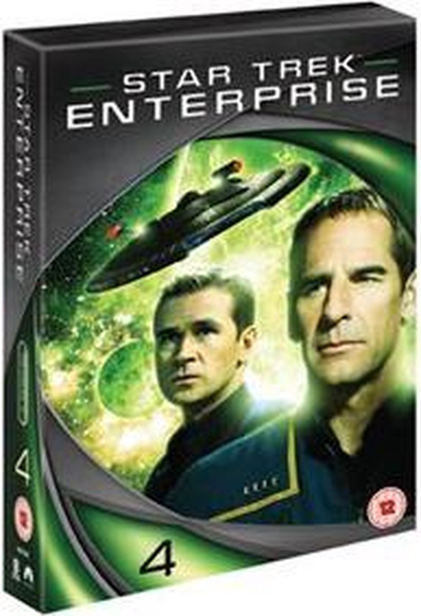 Star Trek: Enterprise S4