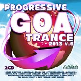 Progressive Goa Trance 6
