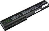 Amsahr HSTNN-Q34C - HSTNN-Q35C 10.8V 5200mAh batterij/accu voor o.a. HP Pavilion