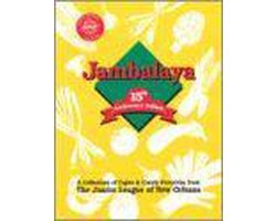 Jambalaya
