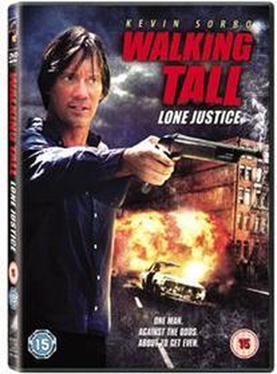 Walking Tall: Long Justice