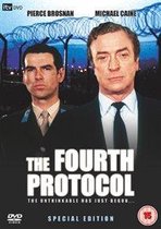 Fourth Protocol -se-