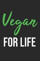 Vegan For Life