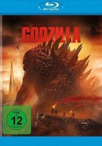 Borenstein, M: Godzilla