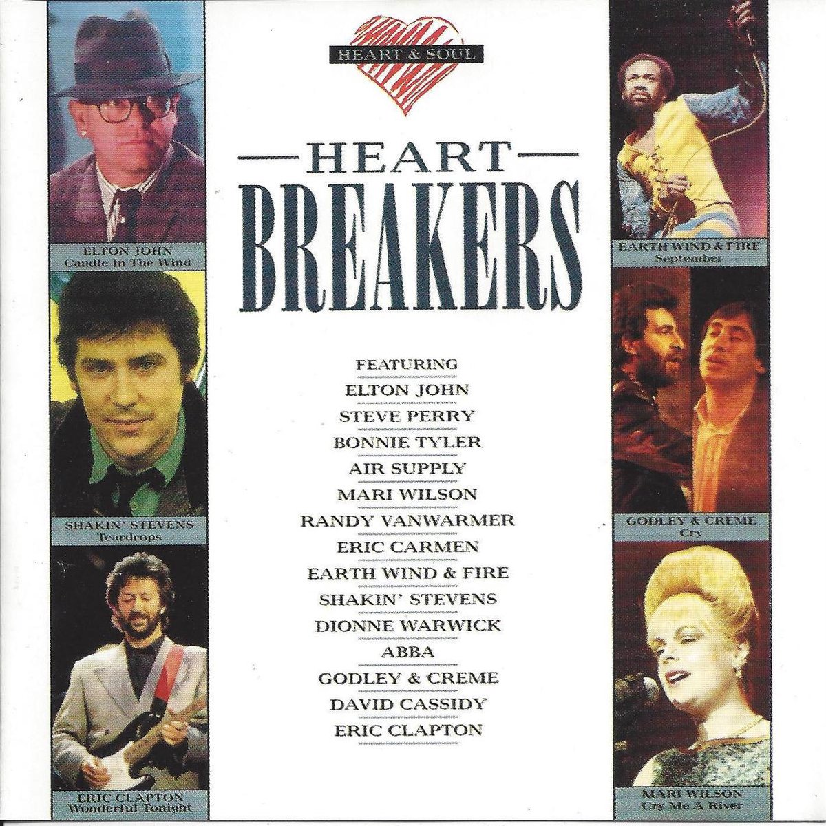 Heart Breakers