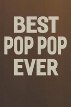 Best Pop Pop Ever