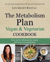 The Metabolism Plan Cookbook