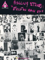 Rolling Stones - Exile on Main Street (Songbook)