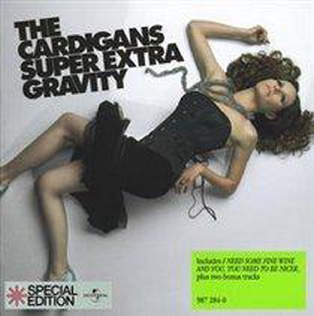 Super Extra Gravity