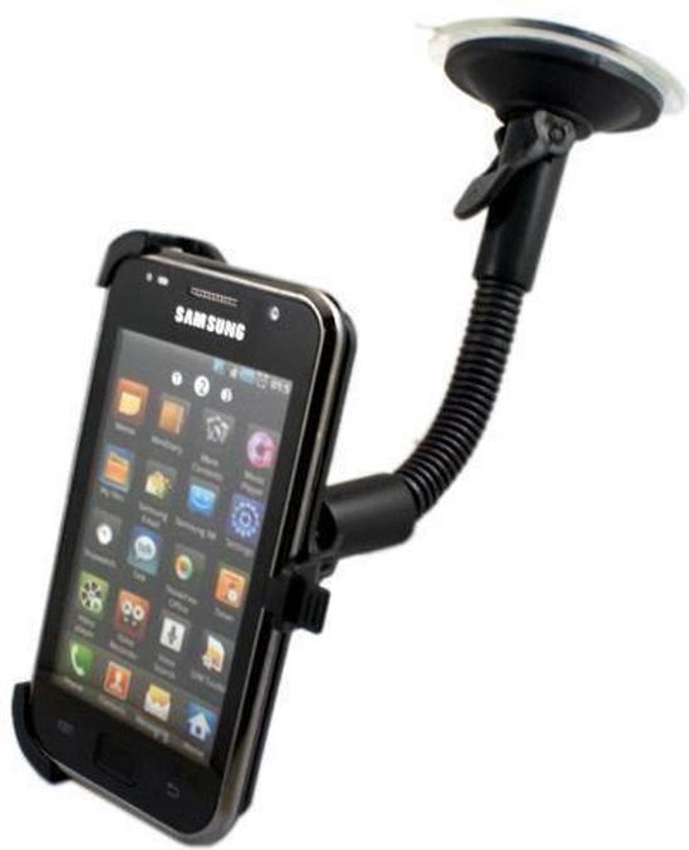 Autohouder voor Samsung Galaxy S i9000