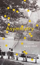 Omslag Asymmetry