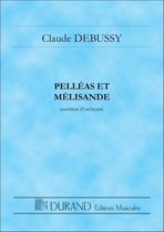 Pelleas Et Melisande Poche