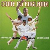The Official Barmy Army Cricket Album