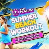 Playlist: Summer Beach Workout