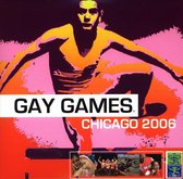 Gay Games Chicago 2006