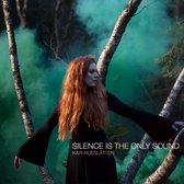 Kari Rueslatten - Silence Is The Only Sound (LP)