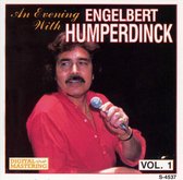 Evening with Engelbert Humperdinck