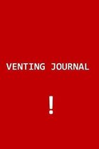 Venting Journal