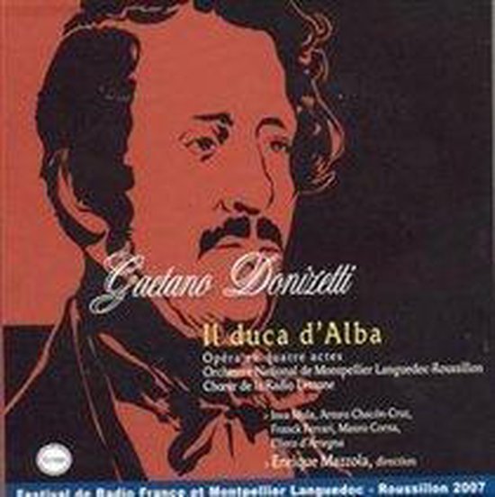 Il Duca D'Alba