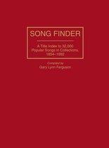 Song Finder