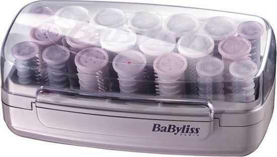 etnisch Doordeweekse dagen eend BaByliss 3060E - Krulset | bol.com