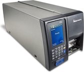 Intermec PM23c labelprinter Direct thermisch/Thermische overdracht 203 x 203 DPI Bedraad en draadloos