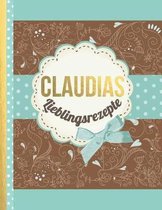 Claudias Lieblingsrezepte