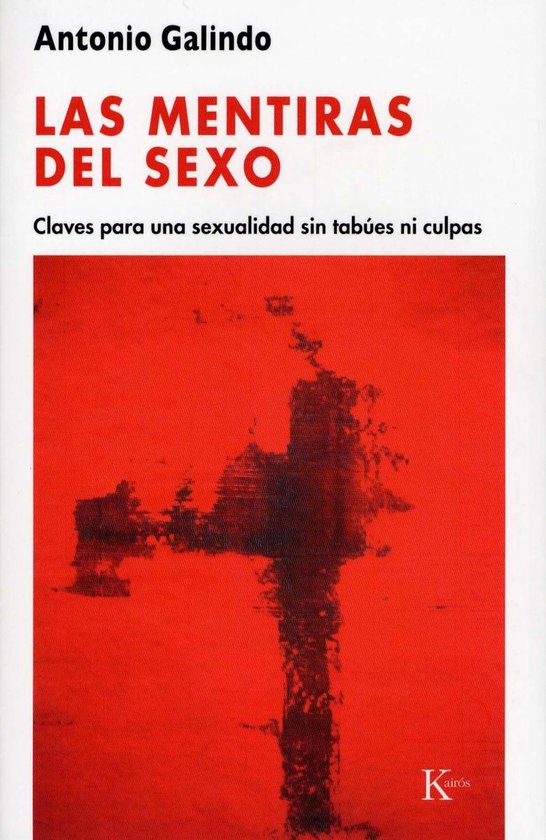 Psicología - Las mentiras del sexo - cover