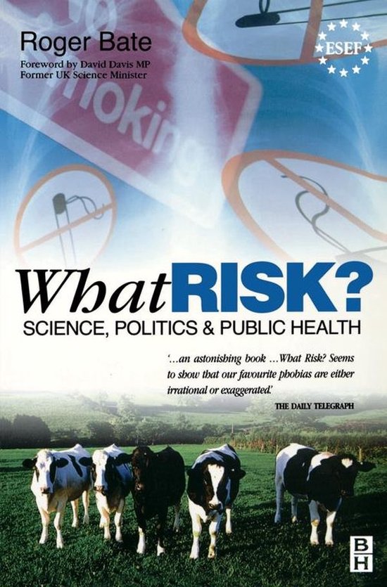 What Risk? - cover
