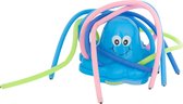 BS Toys Octopus Waterfeest - Water sproeiende octopus