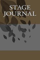 Stage Journal