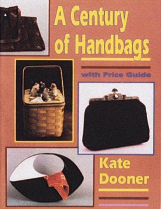 A Century of Handbags - cover