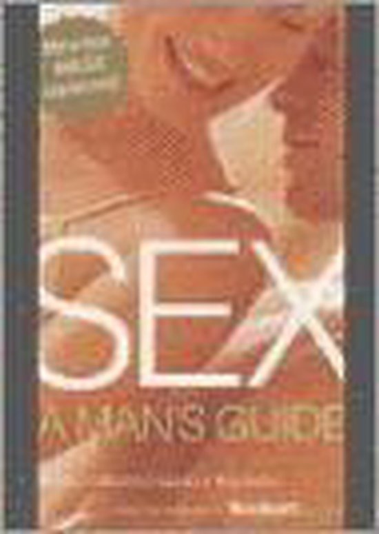 Sex - cover