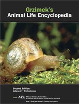 Grzimek's Animal Life Encyclopedia: Vol 2